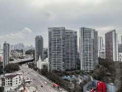 Strata (D11), Apartment #560244501